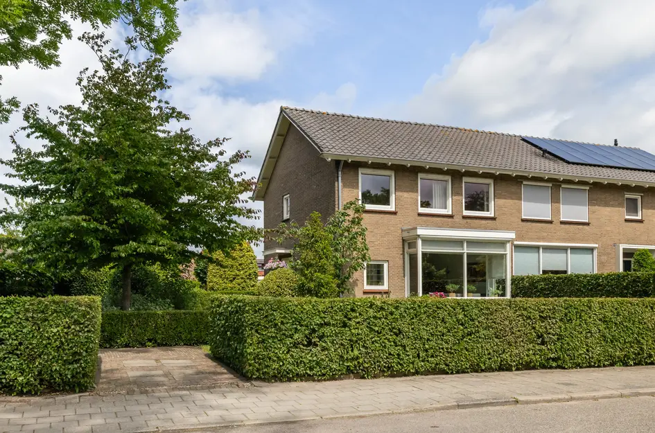 Berkenlaan 1