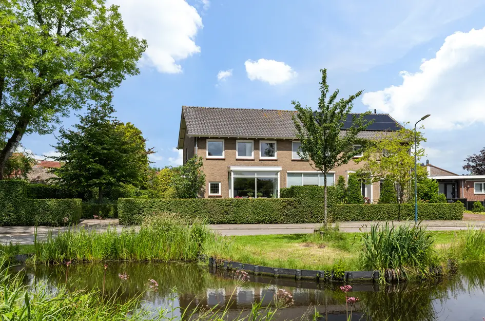 Berkenlaan 1