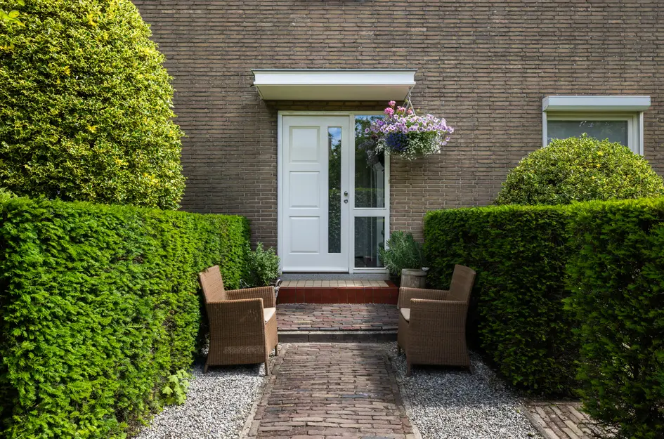 Berkenlaan 1