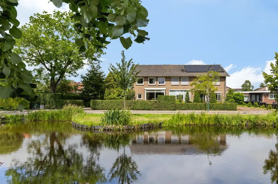 Berkenlaan 1