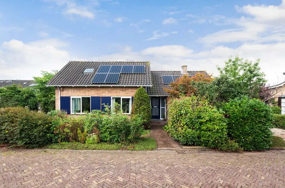Gebr. van Eijckstraat 1
