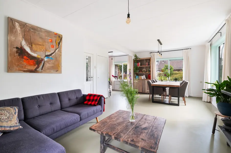 Gebr. van Eijckstraat 1