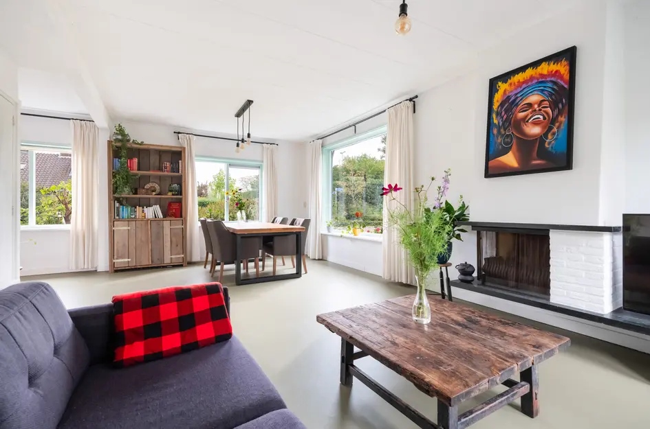 Gebr. van Eijckstraat 1