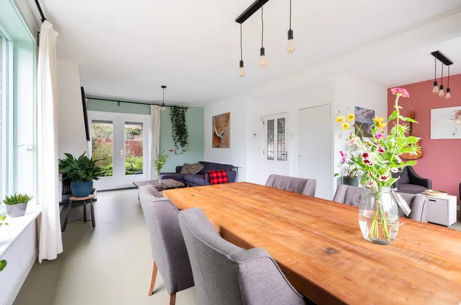 Gebr. van Eijckstraat 1