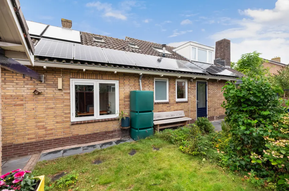 Gebr. van Eijckstraat 1