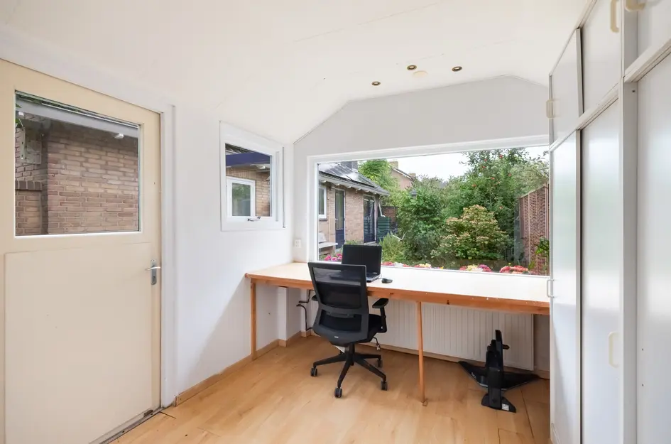 Gebr. van Eijckstraat 1
