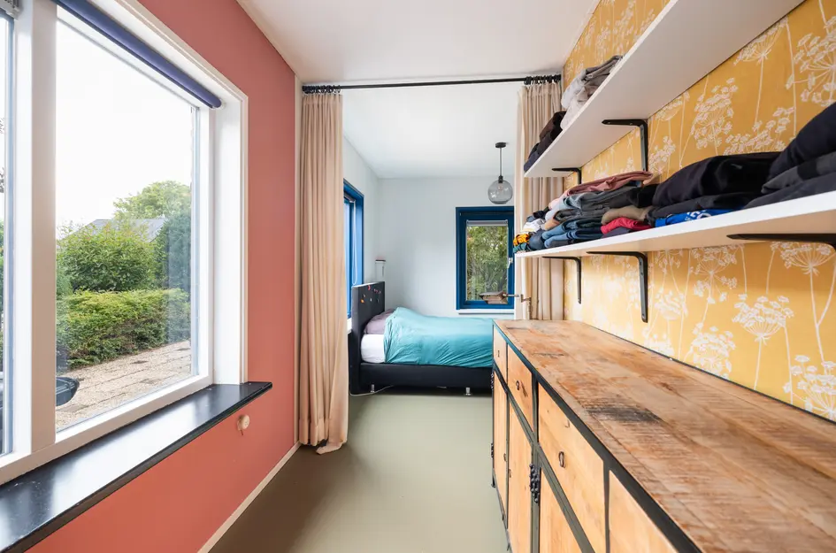 Gebr. van Eijckstraat 1