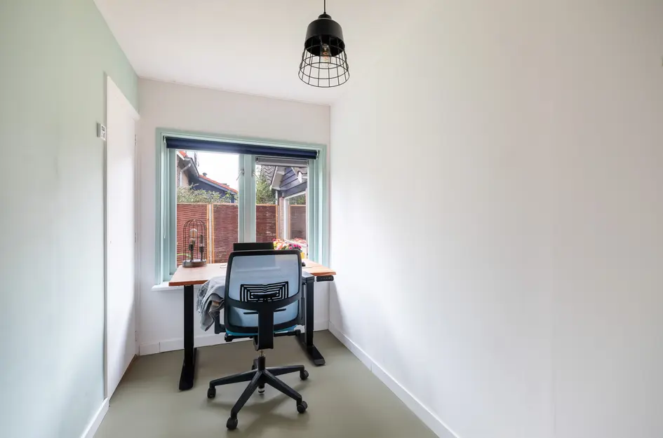 Gebr. van Eijckstraat 1