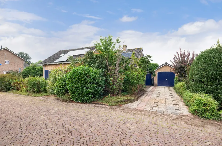 Gebr. van Eijckstraat 1