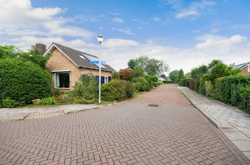 Gebr. van Eijckstraat 1