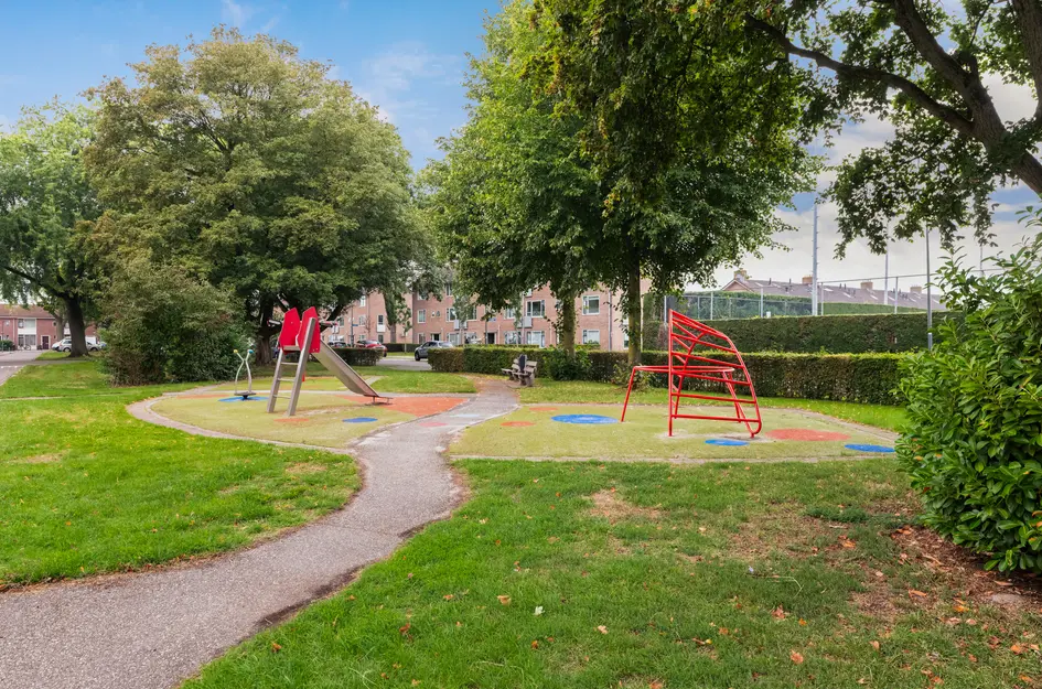 Gebr. van Eijckstraat 1