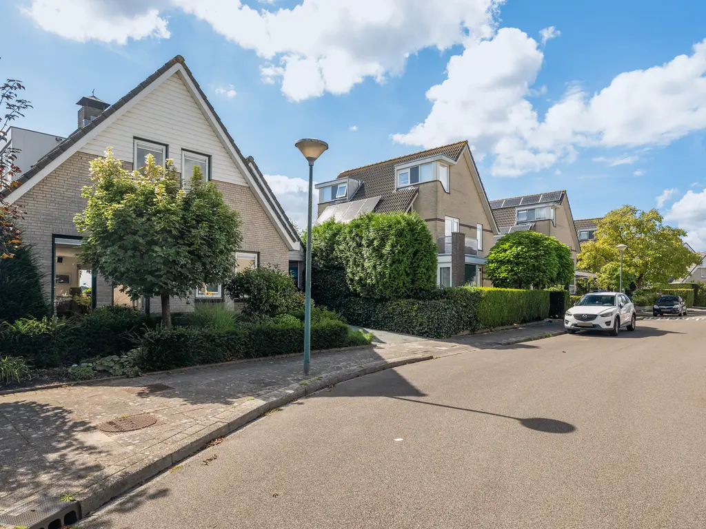 Vaartuigenlaan 90, WOERDEN