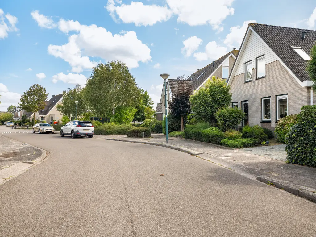Vaartuigenlaan 90, WOERDEN