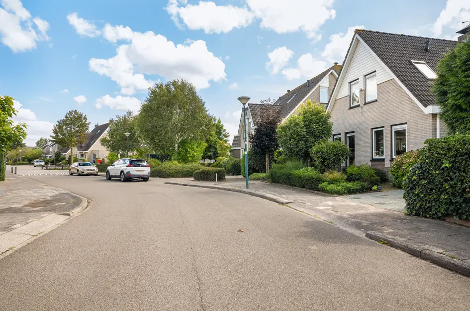 Vaartuigenlaan 90