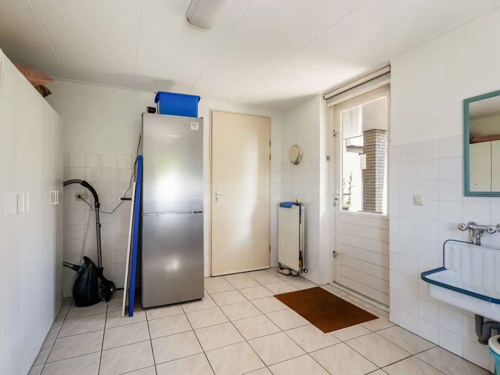 Vaartuigenlaan 90, WOERDEN