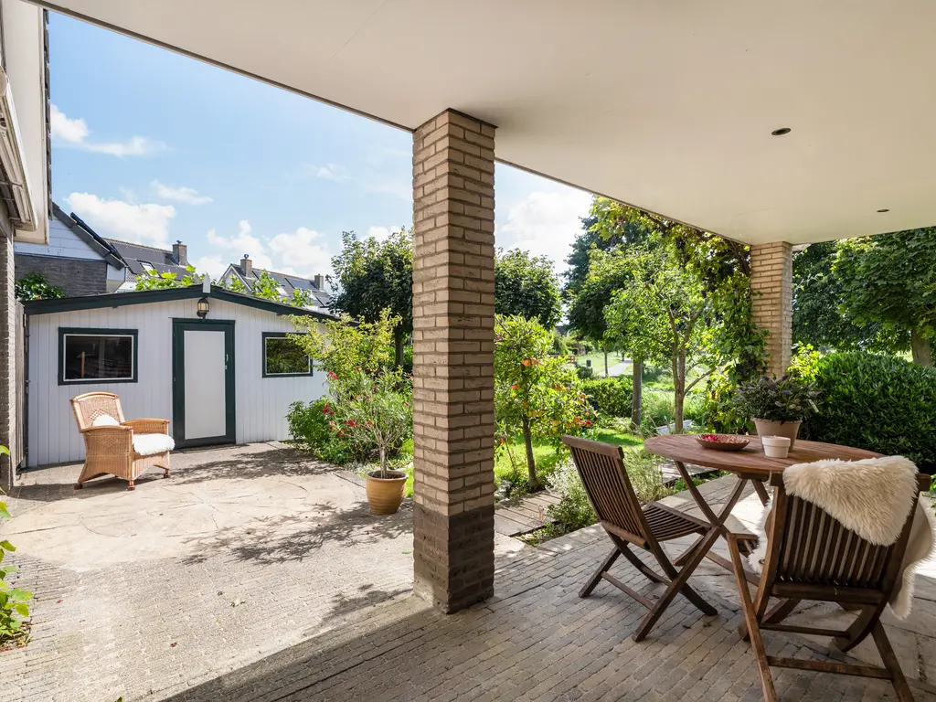 Vaartuigenlaan 90, WOERDEN