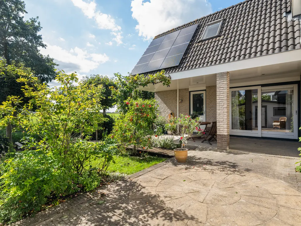 Vaartuigenlaan 90, WOERDEN