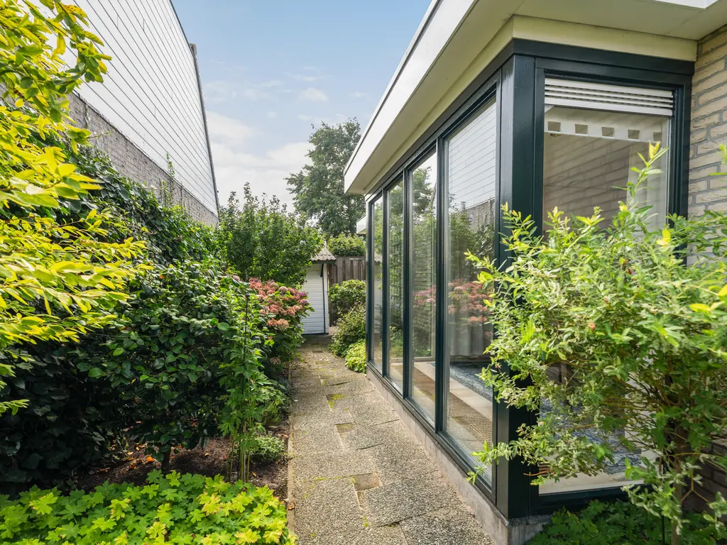 Vaartuigenlaan 90, WOERDEN