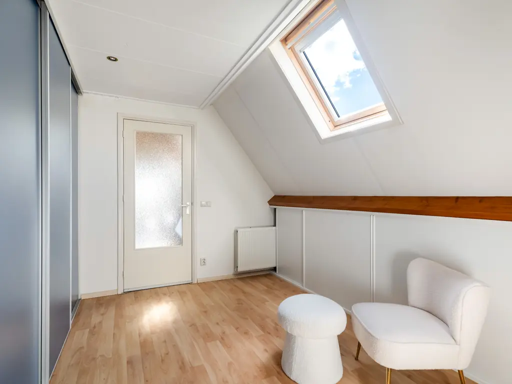 Vaartuigenlaan 90, WOERDEN