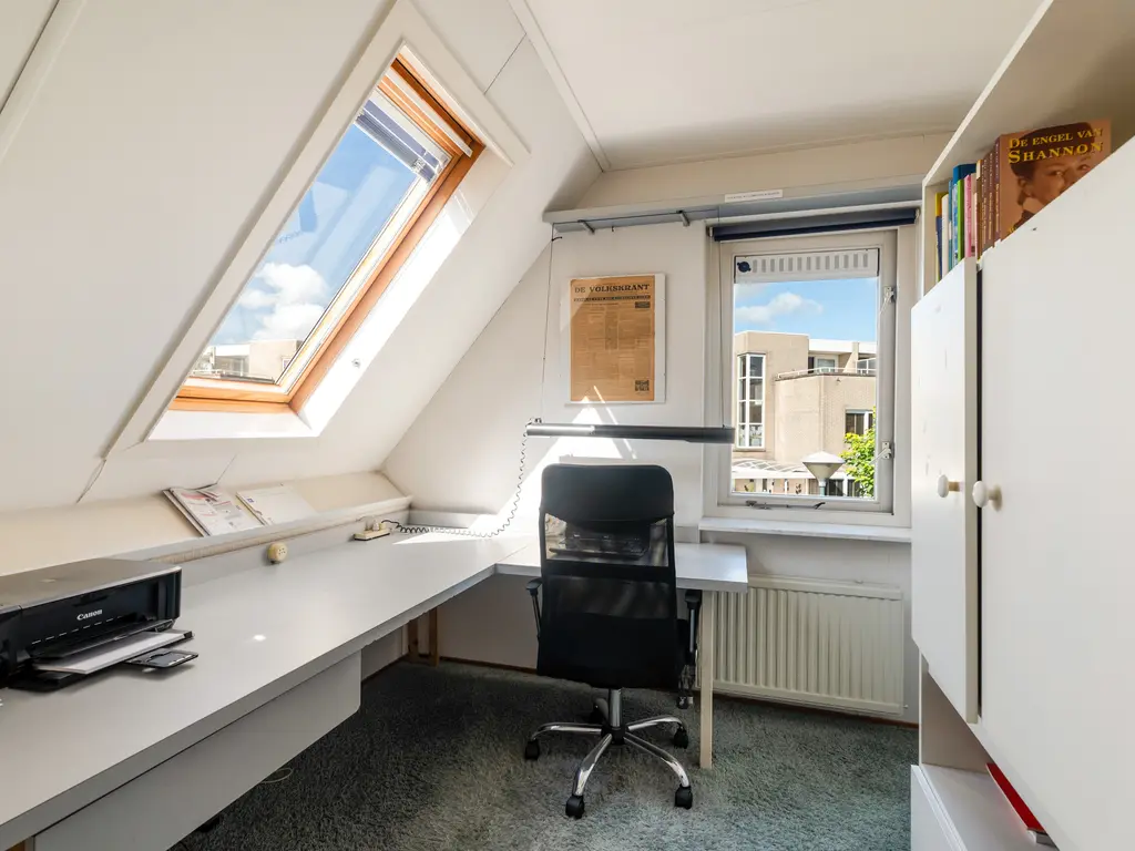 Vaartuigenlaan 90, WOERDEN