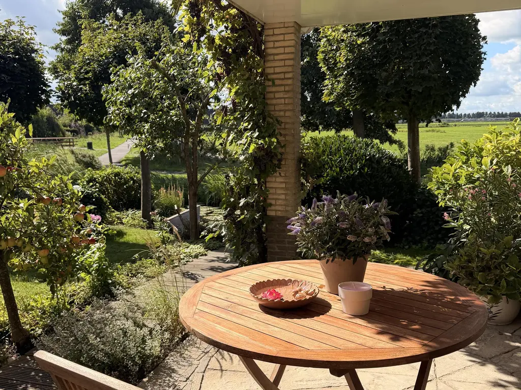 Vaartuigenlaan 90, WOERDEN