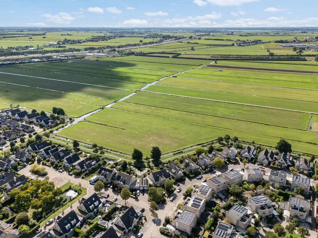Vaartuigenlaan 90, WOERDEN
