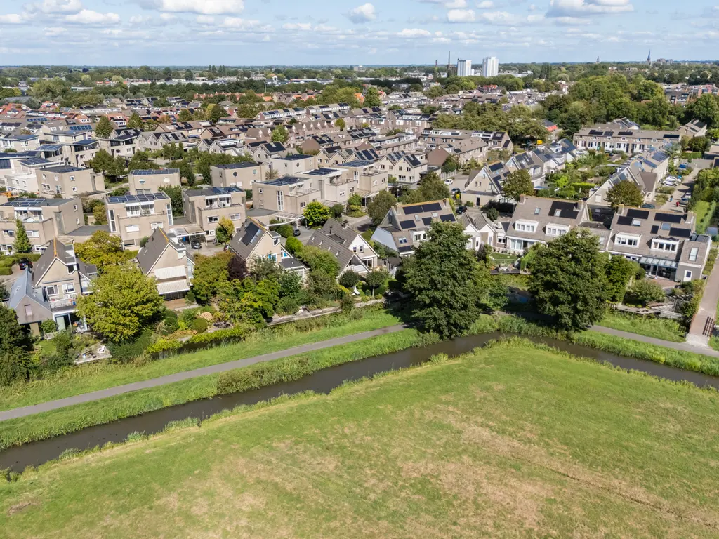 Vaartuigenlaan 90, WOERDEN