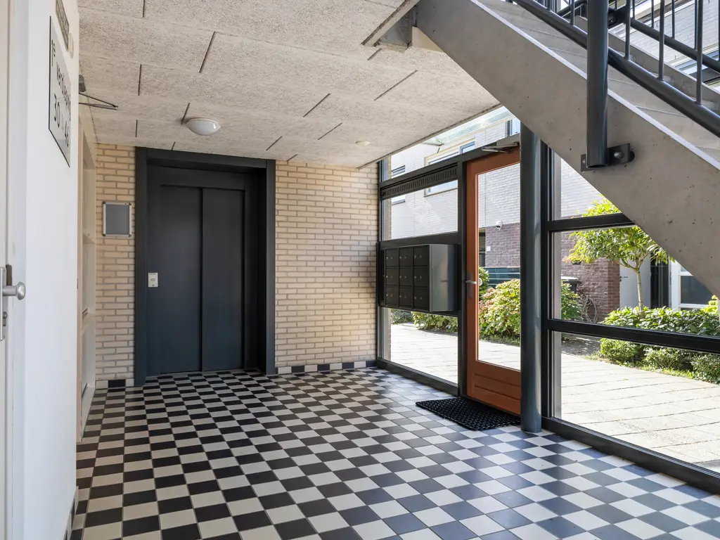 Andersenhof 36, Woerden