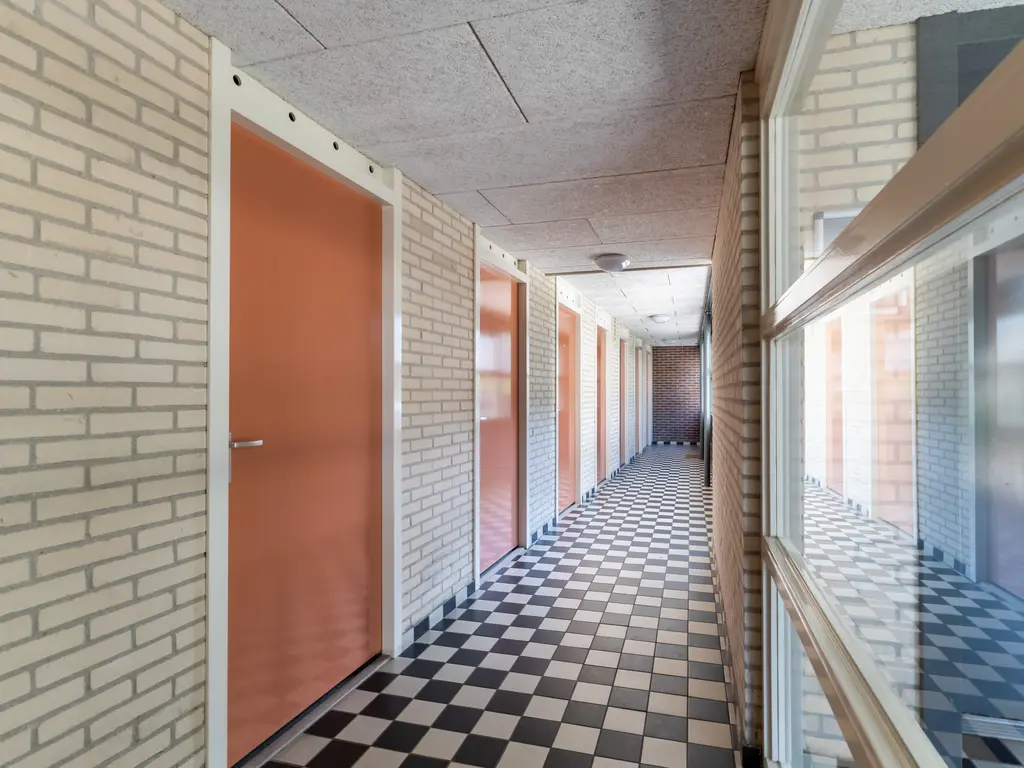Andersenhof 36, Woerden