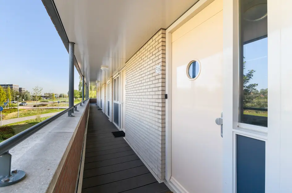 Andersenhof 36