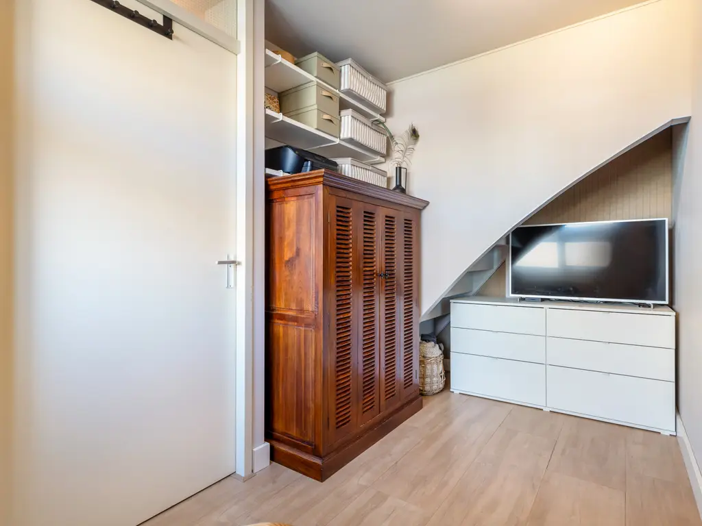 Andersenhof 36, Woerden