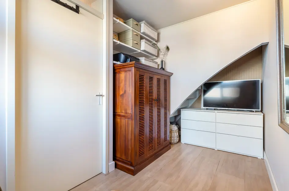 Andersenhof 36