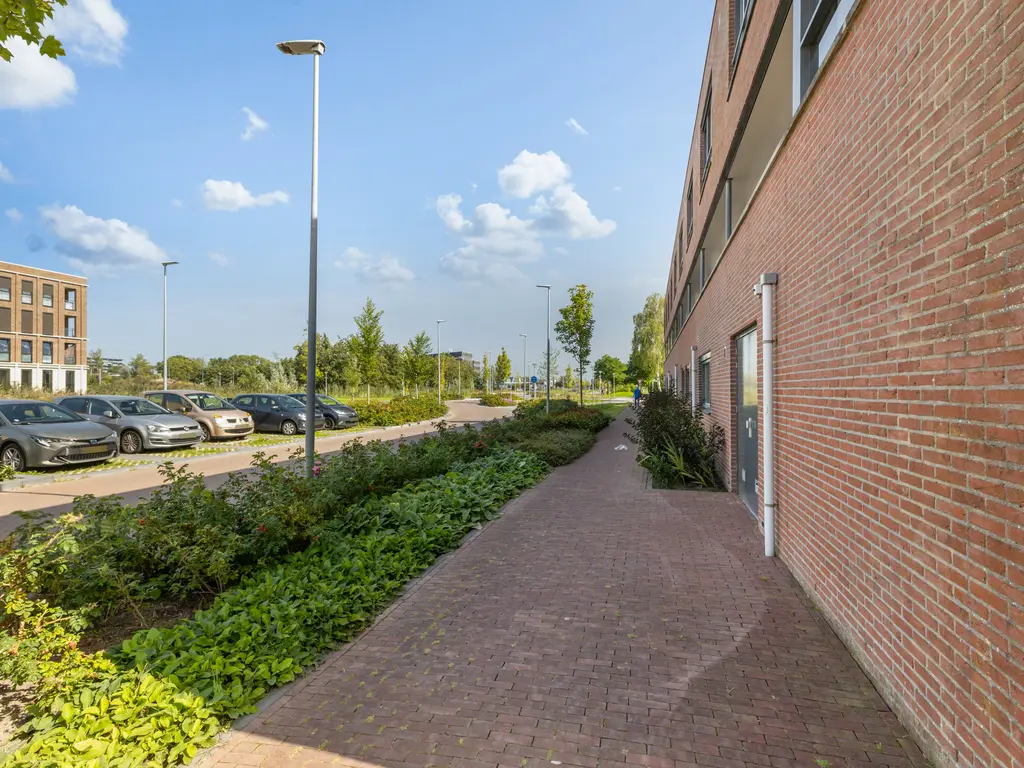Andersenhof 36, Woerden