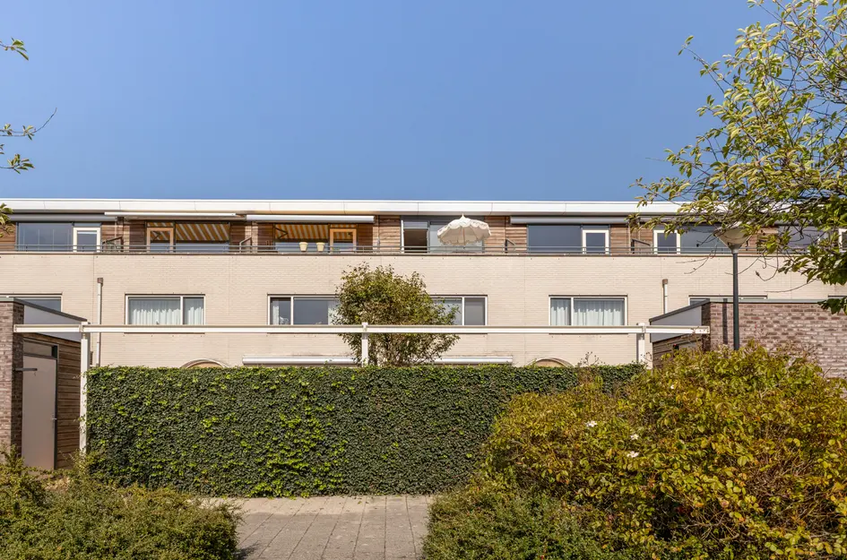 Andersenhof 36