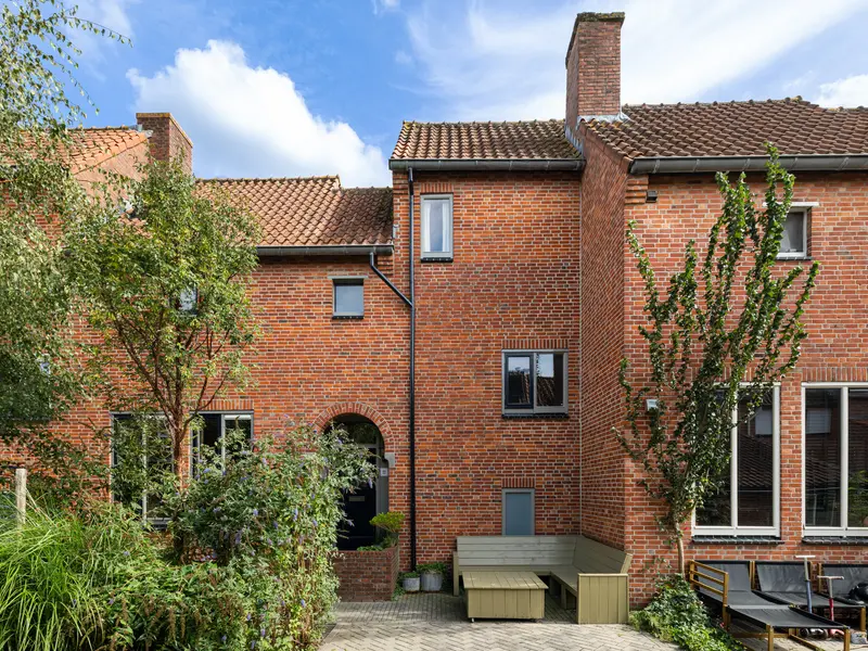 de Eem 12, WOERDEN