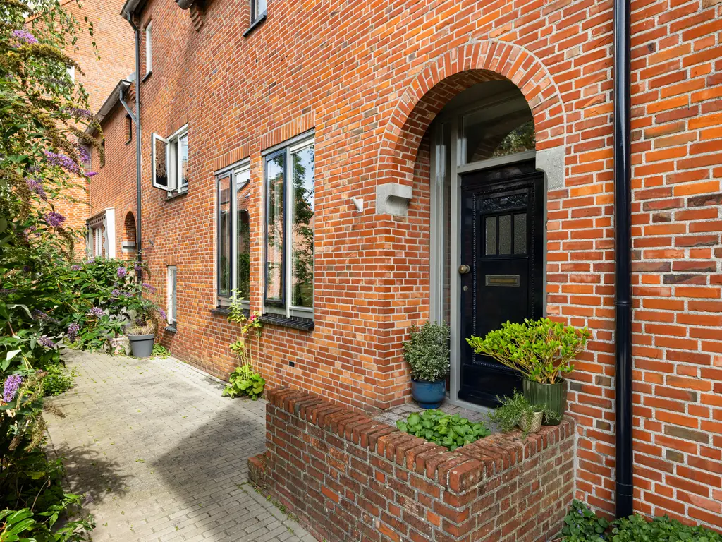 de Eem 12, Woerden
