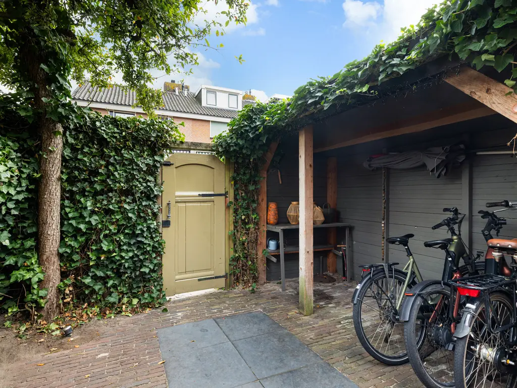 de Eem 12, Woerden