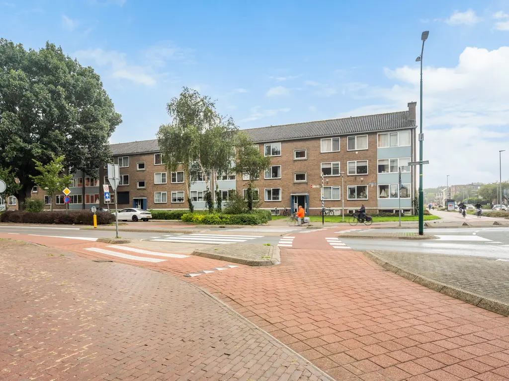 Rembrandtlaan 175, Woerden