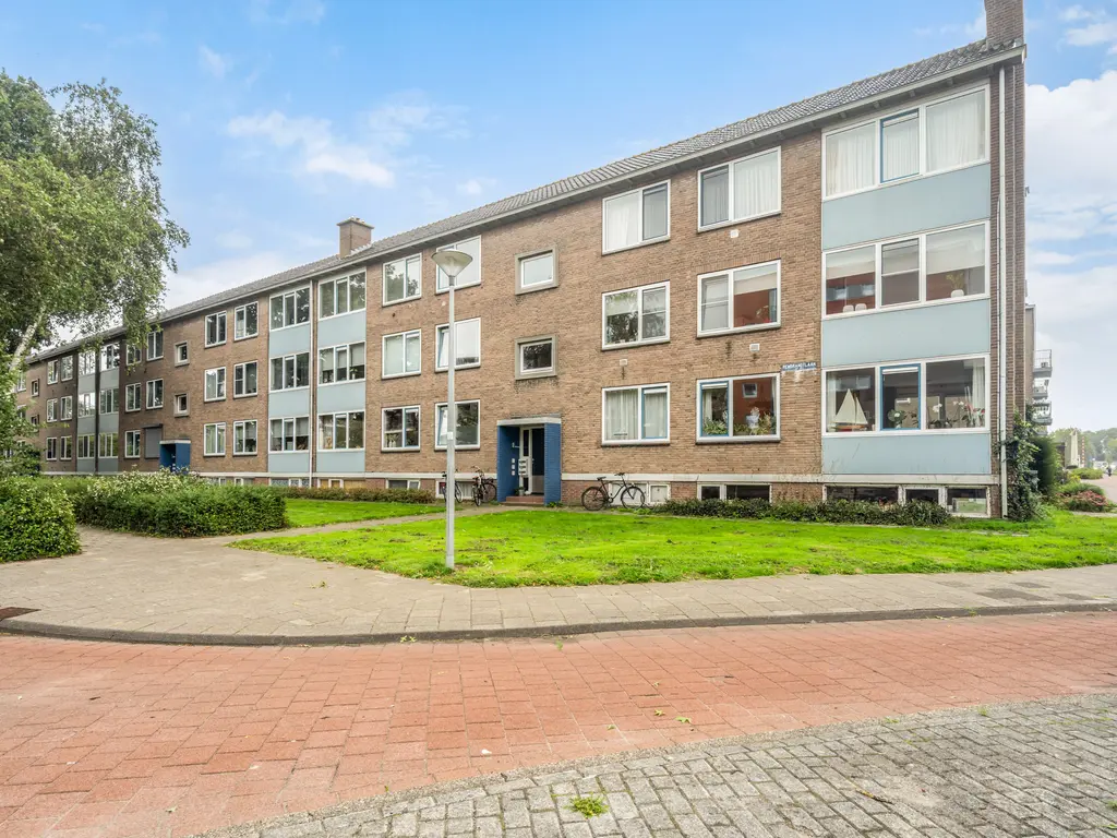 Rembrandtlaan 175, Woerden
