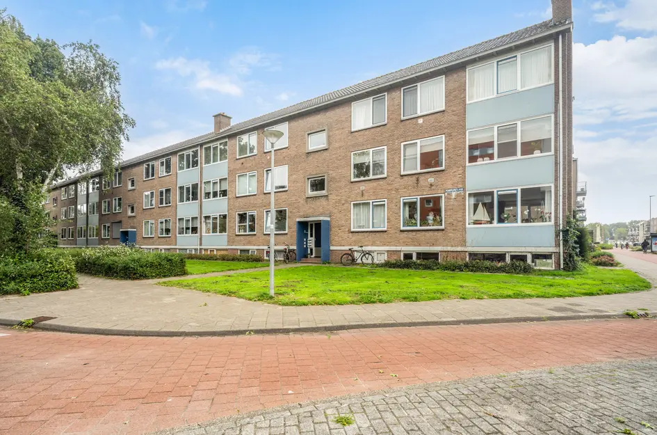 Rembrandtlaan 175