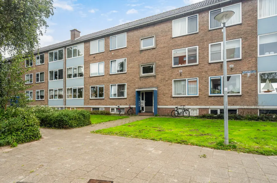Rembrandtlaan 175