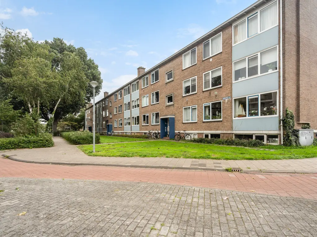 Rembrandtlaan 175, Woerden