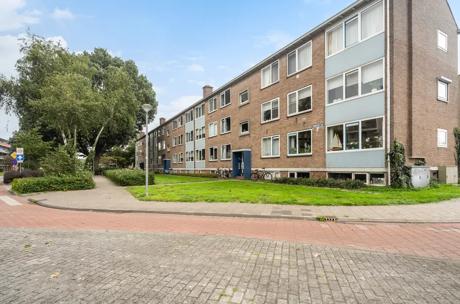 Rembrandtlaan 175