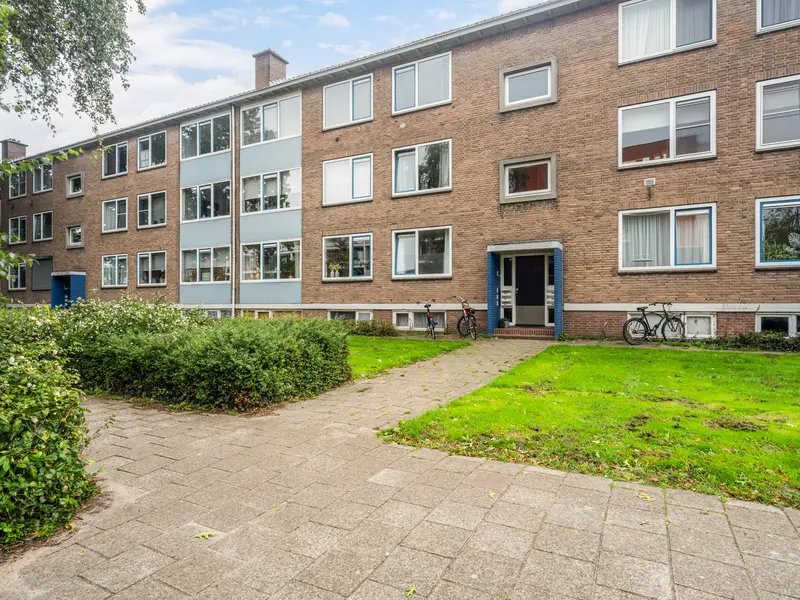 Rembrandtlaan 175, WOERDEN