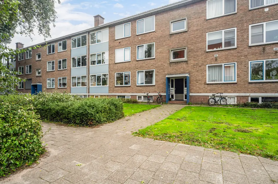 Rembrandtlaan 175