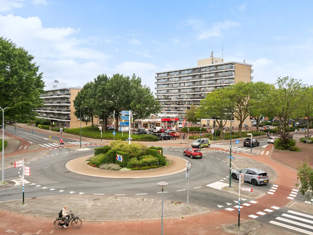Rembrandtlaan 175, Woerden