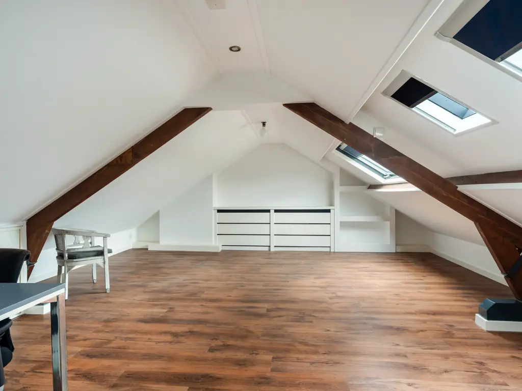 Rembrandtlaan 175, Woerden