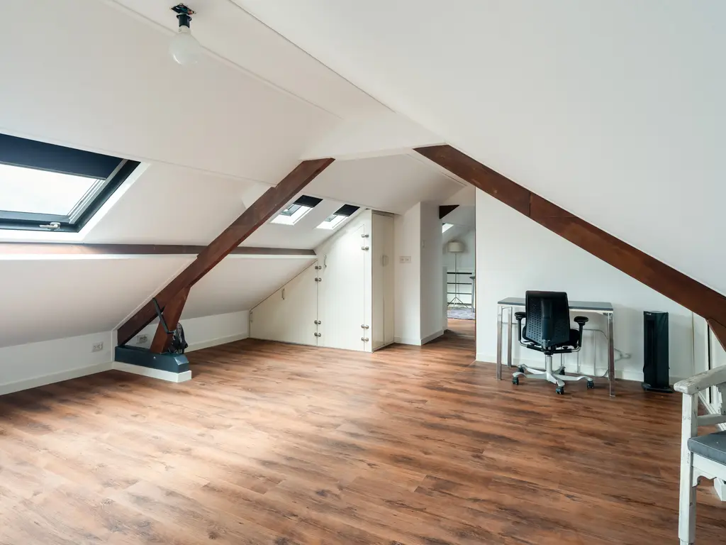 Rembrandtlaan 175, Woerden