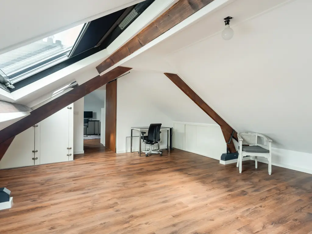 Rembrandtlaan 175, Woerden