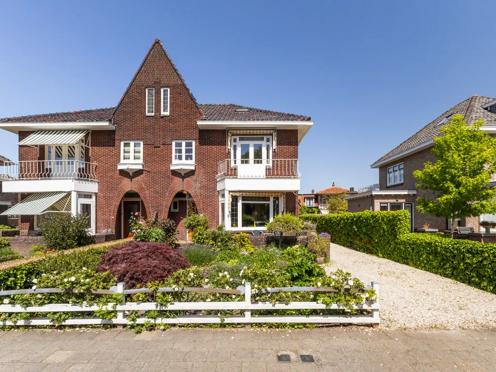 Singel 94, WOERDEN